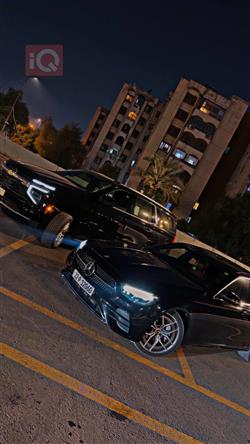مرسيدس بنز E-Class